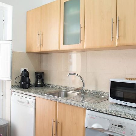 Vivenda Remos Villa Сесимбра Екстериор снимка