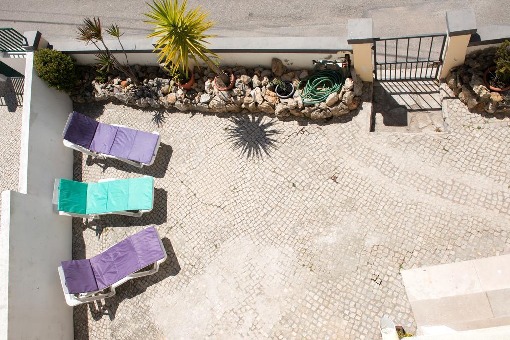 Vivenda Remos Villa Сесимбра Екстериор снимка