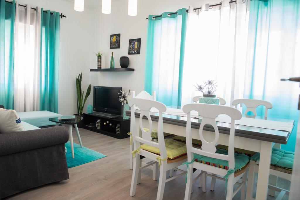 Vivenda Remos Villa Сесимбра Екстериор снимка